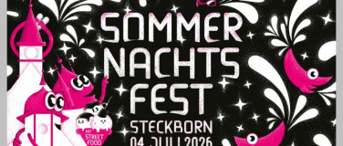 Event-Image for 'Sommernachtsfest Steckborn 2026'