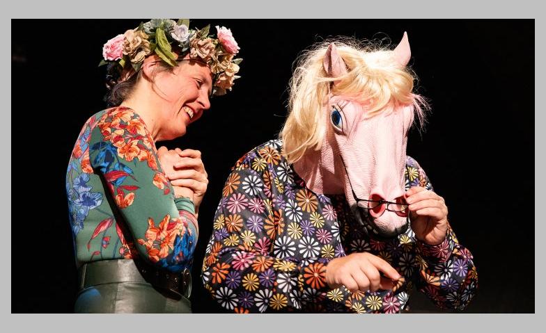 Event-Image for 'Sommernachtstraumschiff'