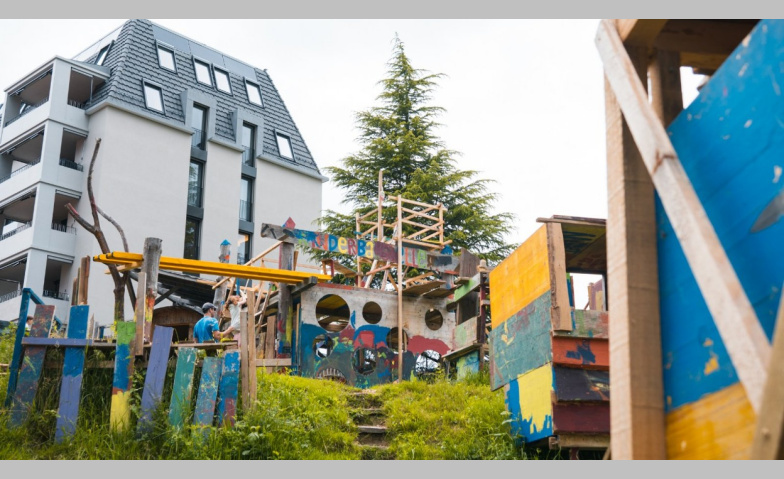 Event-Image for 'Sommerplausch Woche 1'