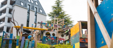 Event-Image for 'Sommerplausch Woche 1'