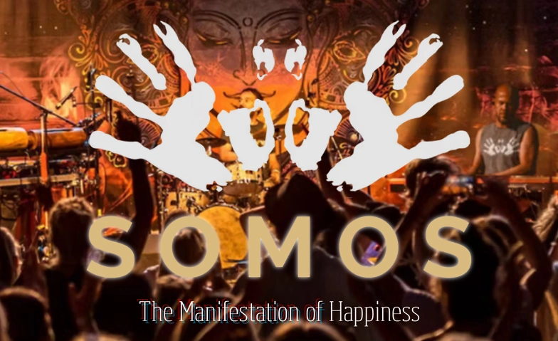 SOMOS Heart-Voice-Special (with Special Guests) Billets