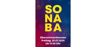 Event organiser of Sonaba 2025
