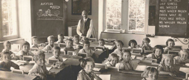 Event-Image for 'Sonderausstellung - Vom Tafelbild zum Touchscreen'