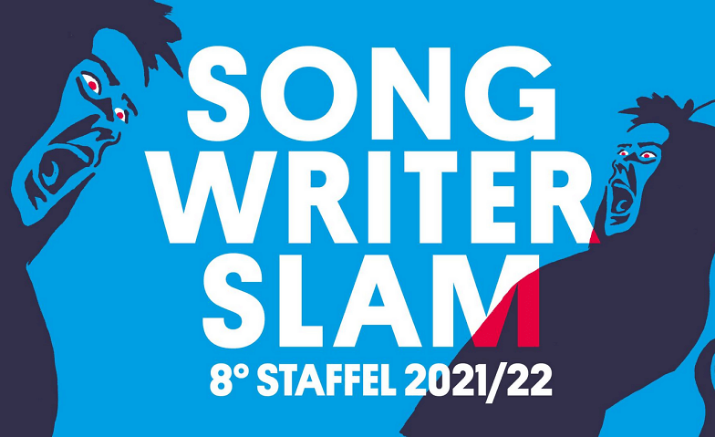 Song writer Slam Parterre One, Basel Tickets