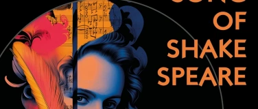 Event-Image for 'Konzert Kammerchor Aarau - SONG OF SHAKESPEARE'