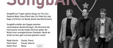 Event-Image for 'songbAR'