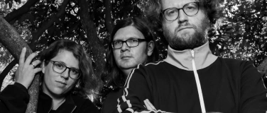 Event-Image for 'Songraes Release Konzert'