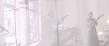 Event-Image for 'Femi Luna &ndash; Songs in an Empty Room'