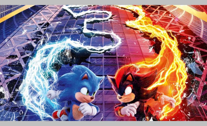 Event-Image for 'Sonic'