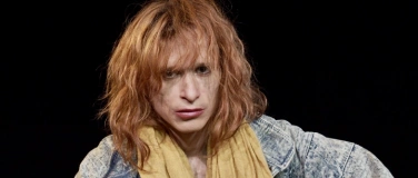 Event-Image for 'SONJA - Ein Junkieleben - Mit Joel Basman'