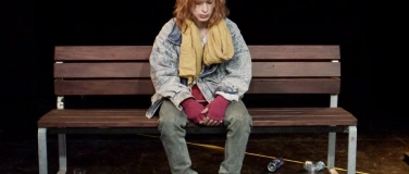 Event-Image for 'Joel Basman: Sonja &ndash; ein Junkieleben'