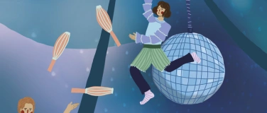 Event-Image for 'Zirkusaufführung "Fantasia"'