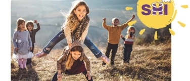 Event-Image for 'Tag der Hom&ouml;opathie 2026 &ndash; Kinder in allen Lebensphasen'