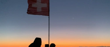Event-Image for 'Sonnenaufgangswanderung zur Wintersonnenwende'