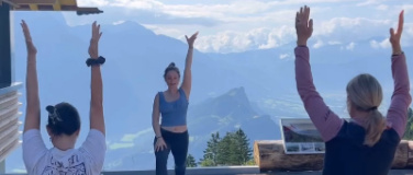 Event-Image for 'Sonnenaufgangsyoga mit Brunch'