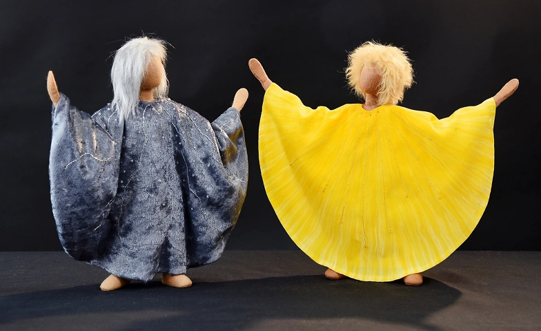 Event-Image for 'Ausstellung: Sonnengesang'