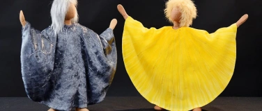 Event-Image for 'Vernissage: Sonnengesang'