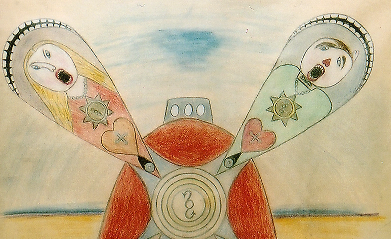 Event-Image for 'Auf den Spuren von ...'