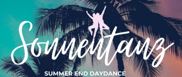 Event-Image for 'Sonnentanz Am See Daydance'