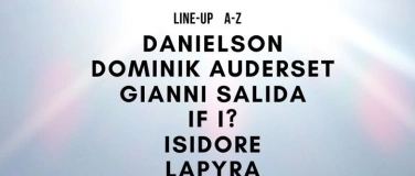 Event-Image for 'Sonnentanz IV -Daydance Season Opening 2025'