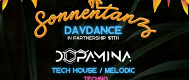 Event-Image for 'Sonnentanz x Dopamina'