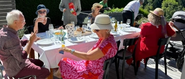 Event-Image for 'Richtfest'