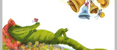 Event-Image for 'Sonnenzauber'