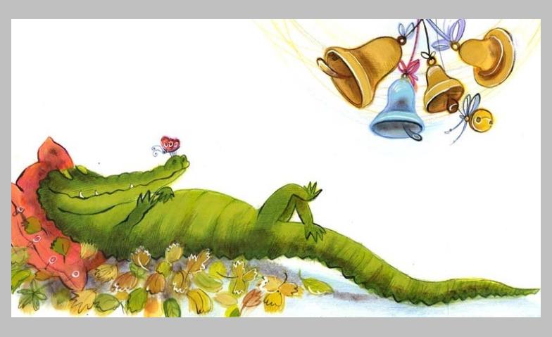 Event-Image for 'Sonnenzauber'