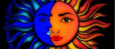 Event-Image for 'the conscious rave - dance the day into de full moon'
