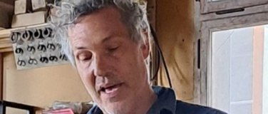 Event-Image for 'Sonntag Matinée mit Christian J. Käser'