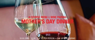 Event-Image for 'Mother's Day Dinner'