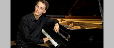 Event-Image for 'Sonntags um 11: Kulturelle Begegnung 4 «Preisträgerkonzert C'