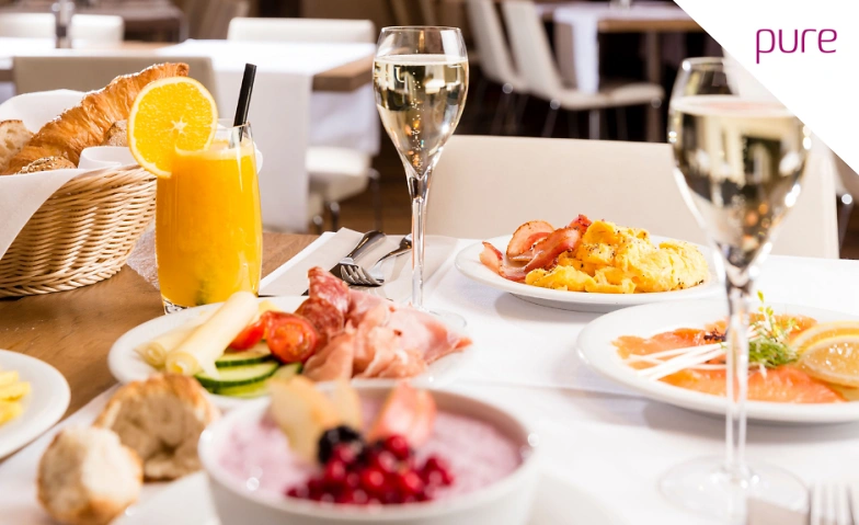 Event-Image for 'Der reichhaltige Sonntagsbrunch in Olten'