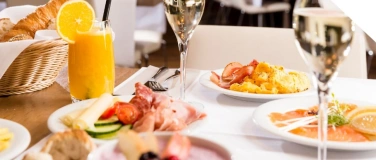 Event-Image for 'Der reichhaltige Sonntagsbrunch in Olten'