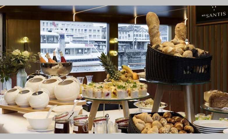Event-Image for 'Sonntagsbrunch'