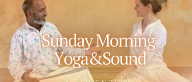 Event-Image for 'Sonntagsyoga mit Live-Musik'