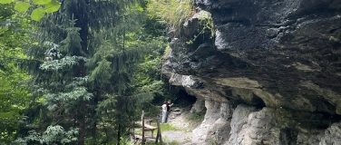 Event-Image for 'Pro Senectute Langwanderung'