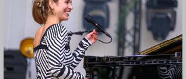 Event-Image for 'Sophia Oster Quartett'