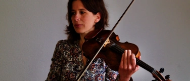 Event-Image for 'Hommage an Grappelli und Shearing'