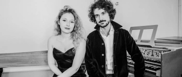 Event-Image for 'Chemin de croix  Sophie Nego&iuml;ta + Dar&iacute;o Tamayo'