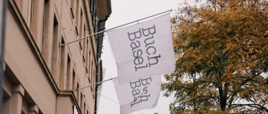 Event-Image for 'Internationales Literaturfestival BuchBasel'