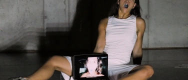 Event-Image for 'Sharing: Soraya Leila Emery'