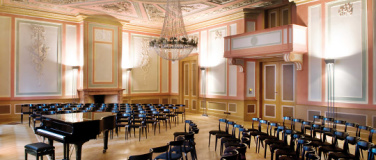 Event-Image for '"Klassik im Rüden": Ruswil – Paris retour'