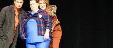 Event-Image for 'Sorelle Forelle:Entrate e Uscite, Entrées et Sorties'