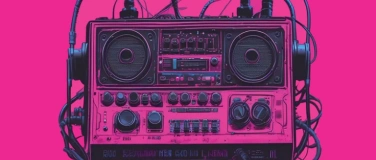 Event-Image for 'Konzert: Sorry:Beton & Swoosh Lieu'