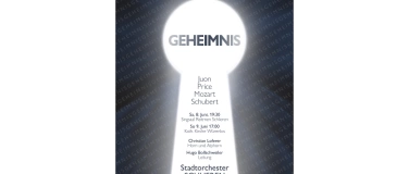 Event-Image for 'Geheimnis'
