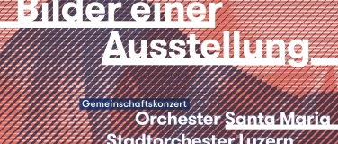 Event-Image for 'Bilder einer Ausstellung'