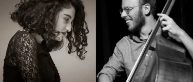 Event-Image for '"Blue in Green" mit Esrin Sossai & Gianni Narduzzi'