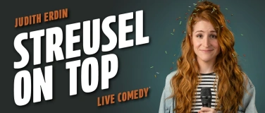 Event-Image for 'Streusel on Top - Amriswil'