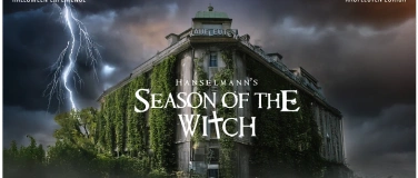 Event-Image for 'Season Of The Witch - Halloween'